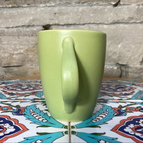 Fantastic “Eclipse” Green Mug! - Picture 2 of 8
